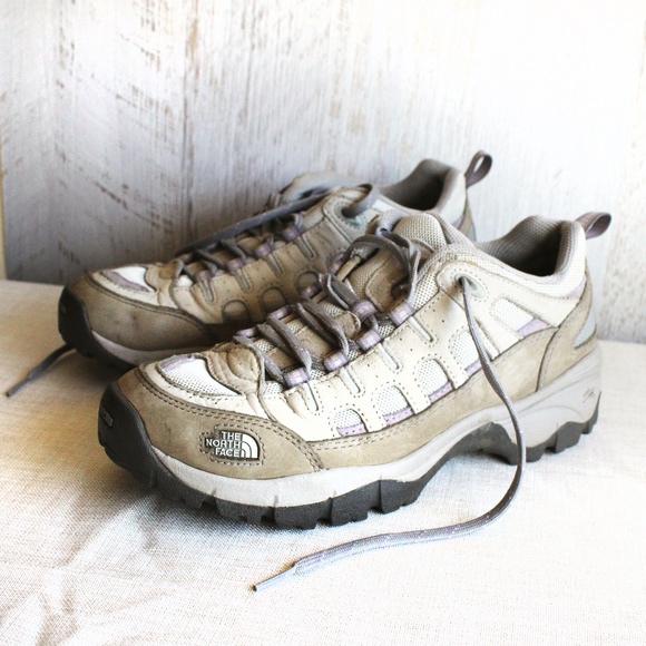 the north face vibram